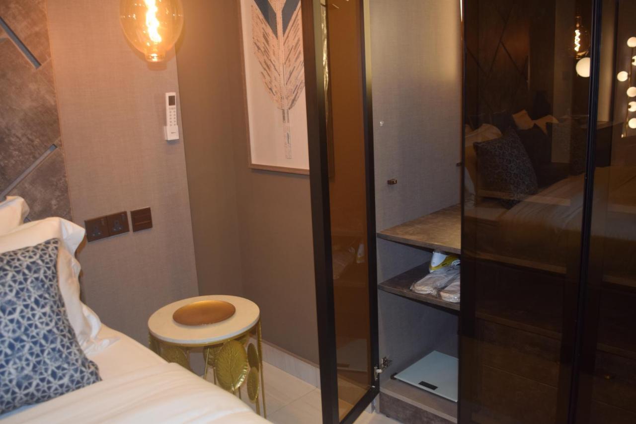 Aparthotel The Pool Labone Akra Zewnętrze zdjęcie