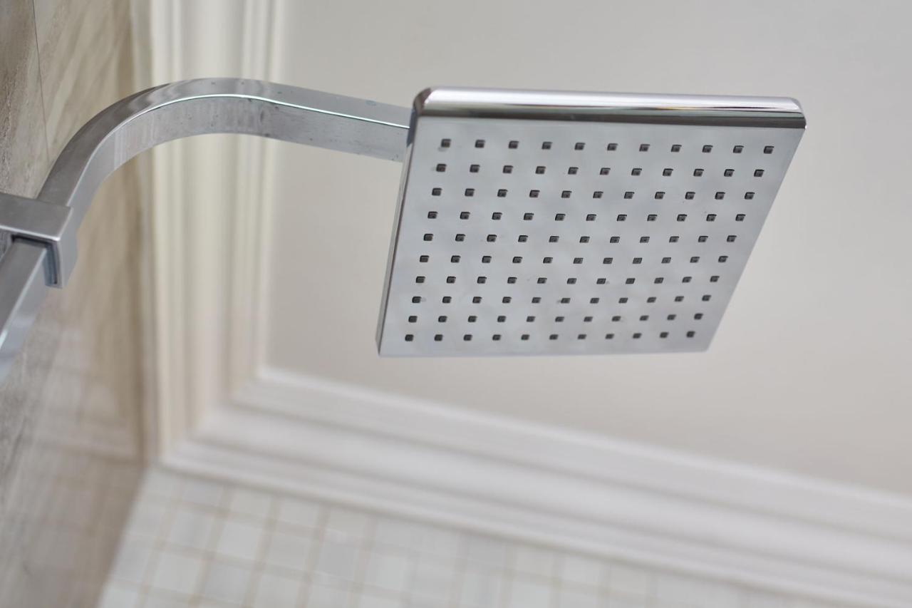 Aparthotel The Pool Labone Akra Zewnętrze zdjęcie