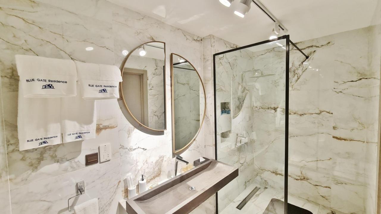 Aparthotel The Pool Labone Akra Zewnętrze zdjęcie