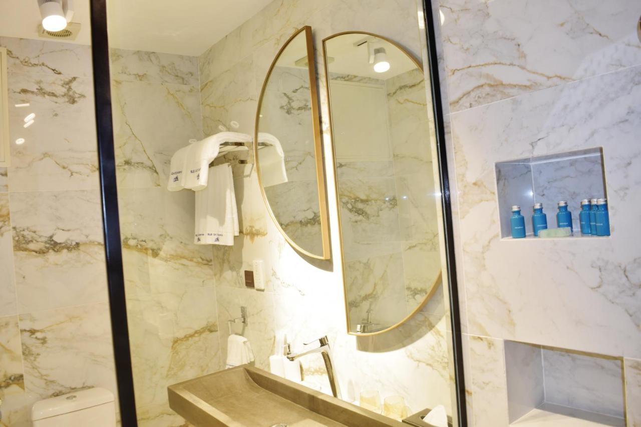 Aparthotel The Pool Labone Akra Zewnętrze zdjęcie
